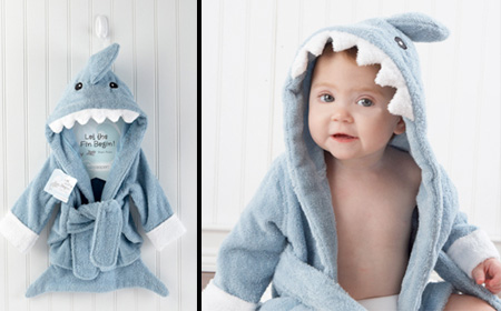 15 Craziest Shark Inspired Products